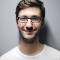 Tóth Gergő