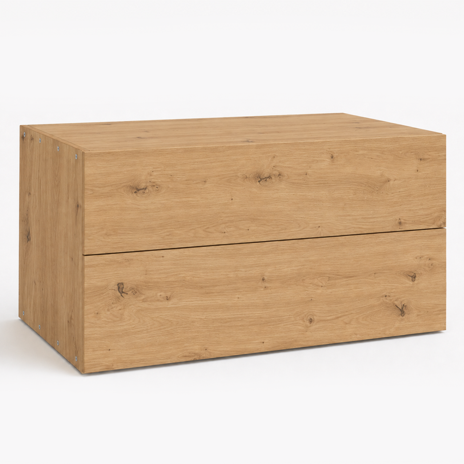 Natur Vad tölgy (H1318 ST 10)