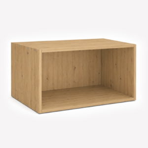 Natur Vad tölgy (H1318 ST 10)