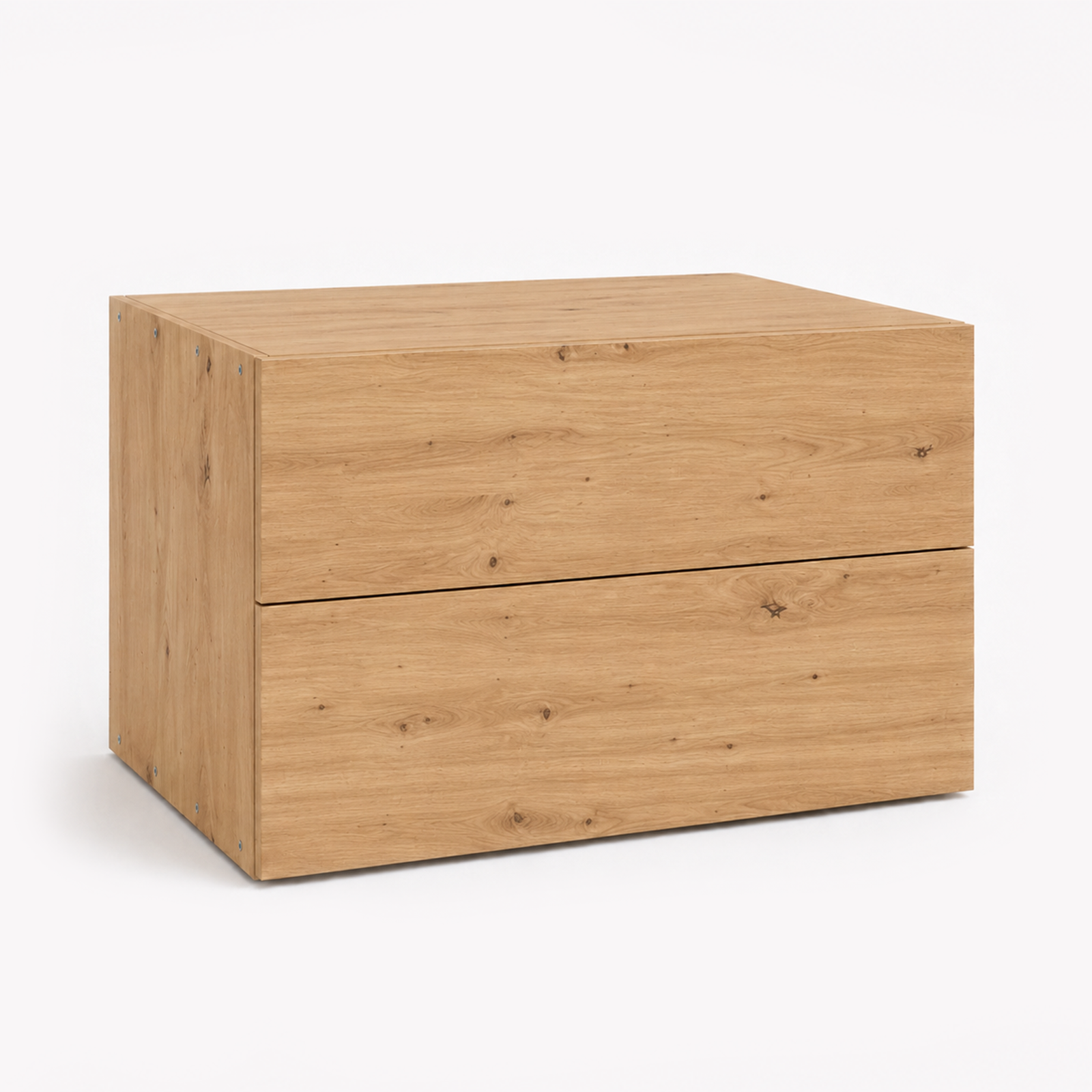 Natur Vad tölgy (H1318 ST 10)