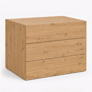 Natur Vad tölgy (H1318 ST 10)