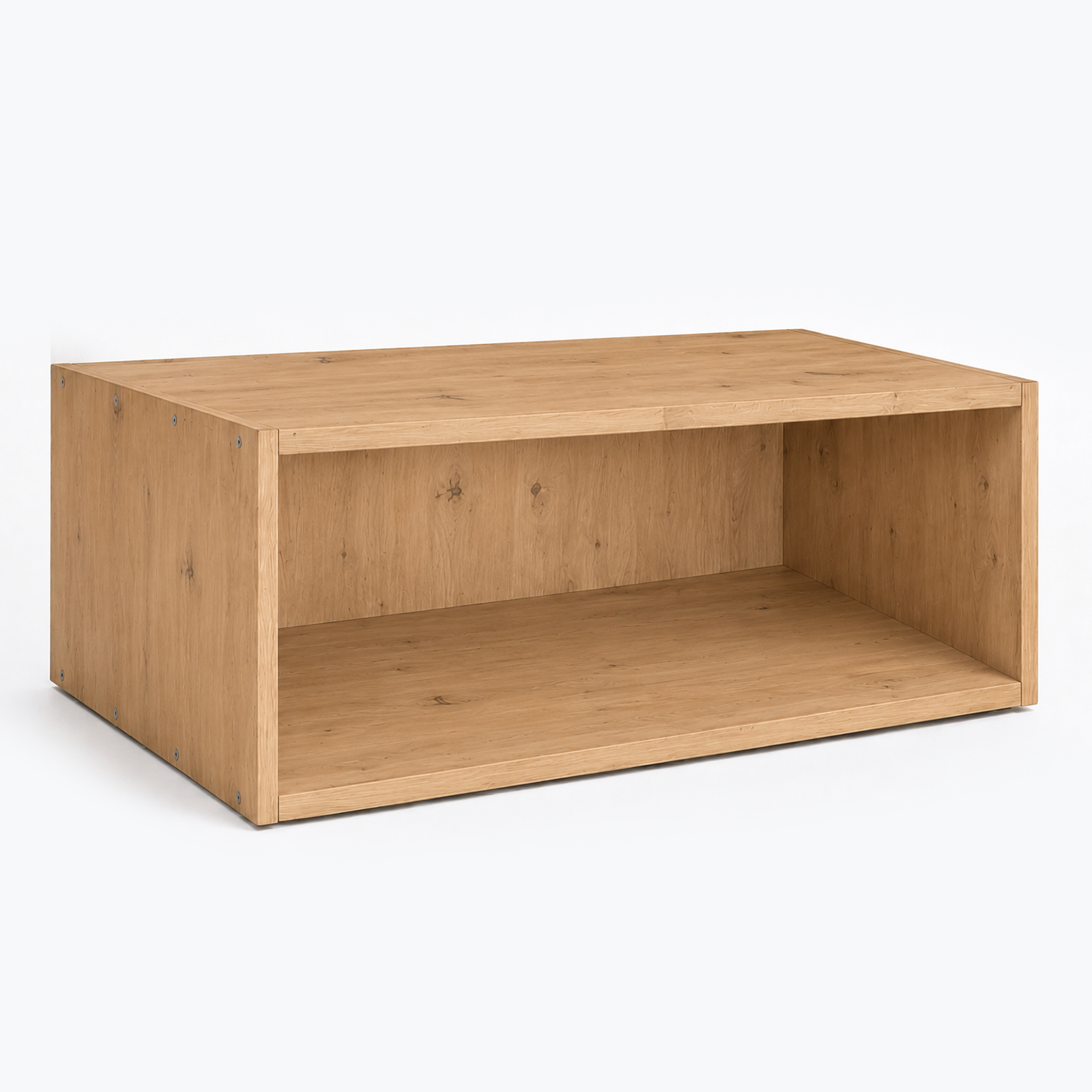 Natur Vad tölgy (H1318 ST 10)