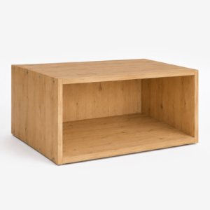 Natur Vad tölgy (H1318 ST 10)